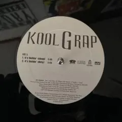 2026年最新】kool g rap レコードの人気アイテム - メルカリ