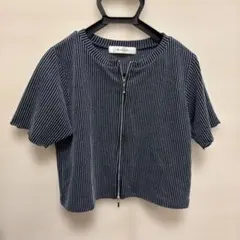 しまむら　bluestrive 半袖