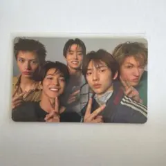 CORTIS GREENGREEN STUDIO CHOOM トレカ 全員