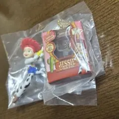 トイストーリー ジェシー 2点セット
