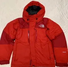 2025年最新】ノースフェイスバルトロレッド赤の人気アイテム - メルカリ