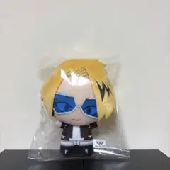 僕のヒーローアカデミア　ヒロアカ　ちびぐるみ　上鳴電気