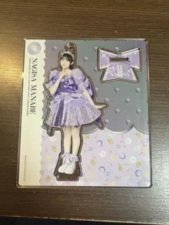 真鍋凪咲 アクリルスタンド セーラー衣装 - メルカリ