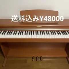 KAWAI デジタルピアノ 本体のサムネイル
