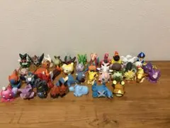 ポケモン フィギュア 大量セット まとめ売り