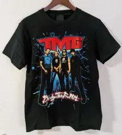 TMG Dodge The Bullet ツアーTシャツ - メルカリ