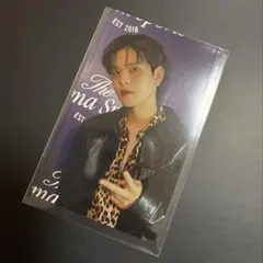 Stray Kids スキズ スンミン KARMA 特典 HMV ラキドロA