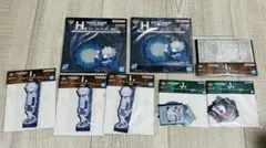HUNTER×HUNTER 一番くじ グッズセット