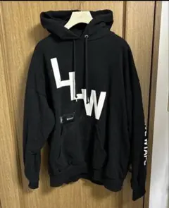 wtaps LLW HOODY COTTONのサムネイル