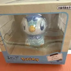 るかっぷ　ポッチャマ