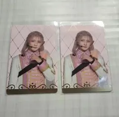 刀ミュ　村雲江 ふぉとカード　永田聖一朗