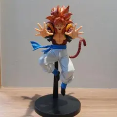 ドラゴンボールGT 超サイヤ人4ゴジータ フィギュア