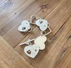 Folli Follie 春から夏にピッタリブレスレット