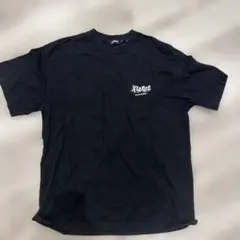 値下げ交渉ok！！ XLARGE ブラック Tシャツ Lサイズ