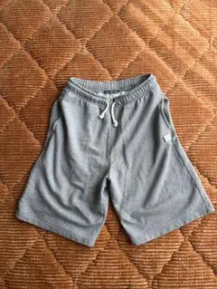 Acne Studios スウェットハーフパンツ グレーのサムネイル