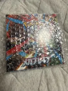 サ*リ様 【シュリンク付き】ポケモンカード　メガブレイブ　1BOX　未開封商品