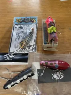 taku08様 リクエスト 2点 まとめ商品