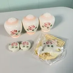 イマン ジャンヌ ほんわかピンク キャニスター 3個セット - メルカリ