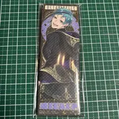 ツイステッドワンダーランド ツイステ　缶バッチ フロイドリーチ