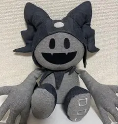 2025年最新】ジャックフロスト ぬいぐるみの人気アイテム - メルカリ