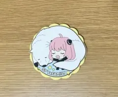 【開封済・未使用】スパイファミリー 一番くじ ラバーコレクション アーニャボンド