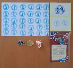 関西万博 UAEパビリオン 復刻ハンカチ - メルカリ