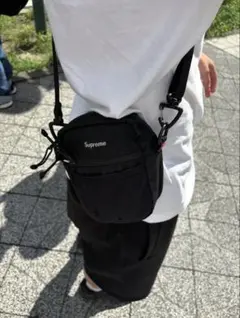 2026年最新】supreme ショルダーバッグ 17ssの人気アイテム - メルカリ