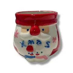 サンタクロース プリンカップ
