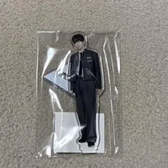 剱持吉成 ネームプレート アクスタ PRODUCE 101 JAPAN 新世界 - メルカリ