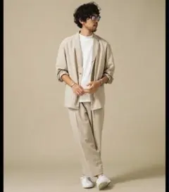 ナノユニバース　セットアップ