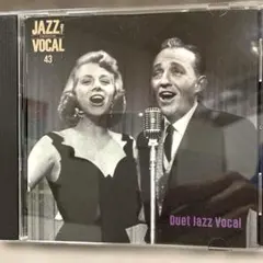 Duet Jazz Vocal 43