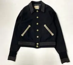 専用 ANDERSSON BELL サニーバーシティカーディガンジャケット