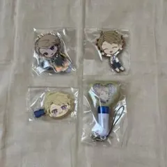 あんスタ 鳴上嵐 グッズセット