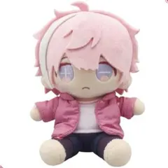 すとぷり さとみBIRTHDAY GOODS 2026ワンダラーぬいぐるみ | Mercari