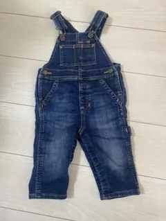 baby GAP サロペット