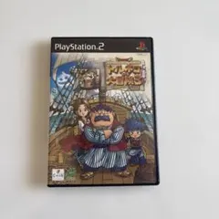 トルネコの大冒険3 PS2