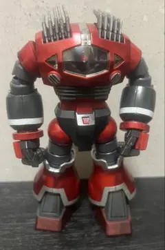 ガンプラ 全塗装完成品 HG MSM-08 ゾゴック - メルカリ