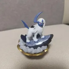 ポケモンジェムストーンコレクション アブソル