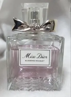 ミスディオール　ブルーミングブーケMiss Dior 100ml♡