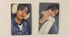 〈匿名配送〉アイエン i.n do it 韓国ポップアップmd 1st2nd