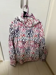 ROXY ロキシー スノーボード ウェア セット L レディースのサムネイル
