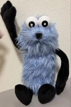 パペットスンスン ぬいぐるみ 公式