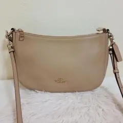 ワンハンドル ショルダーバッグ