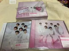 なにわ男子　1st Love