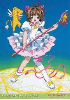 カードキャプターさくら ヴァイス 木之本桜 SR R - メルカリ