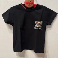 Billabong 石垣島限定 半袖Tシャツ キッズ 90cmのサムネイル