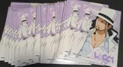 ワンピース ロブ・ルッチ バースデーグッズセット | Mercari