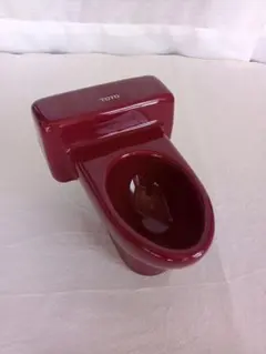 TOTO ミニチュア便器 A967 - メルカリ