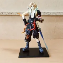 ディシディア トレーディングアーツ Vol.1 全5種+α 未開封 - メルカリ