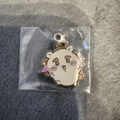 ちいかわ パーク メタルチャーム シーサー